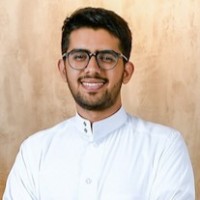 SEEDRA Ventures Employee Waleed Albarrak's profile photo