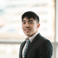 LAHZO Employee John Jung's profile photo