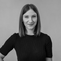 AllWrite Employee Екатерина Пучкело's profile photo