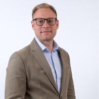 enerpeak ag Employee Robert Buschmann's profile photo