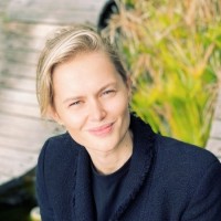 Irina Moskaleva's profile photo