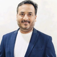 Sunill Jaiswal Email & Phone Number