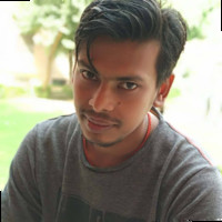 Textual Analytics Solutions (TAS- Information Intelligence) Employee Rajat Ranjan's profile photo