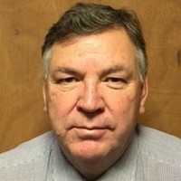 AA Woods Employee Martin Davis's profile photo
