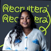 Recruitera Employee Rodyna Mostafa's profile photo