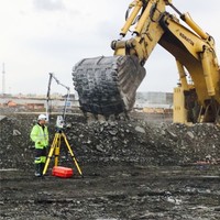 Cornish Metals plc Employee George Wilson's profile photo