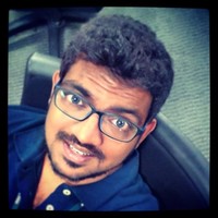 Aneesh Venkatakrishnan Email & Phone Number