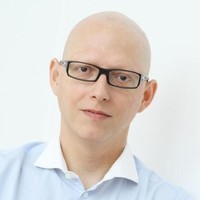 Codecool Employee Viktor Bálint's profile photo