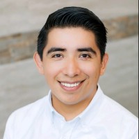 Confederation M&A Employee Yafeth Roa's profile photo