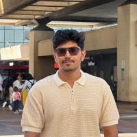 Vinod S Email & Phone Number