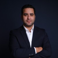 SINERGYS Employee Morad Bouzian's profile photo