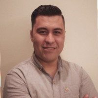 iRiS Conseil Employee Gautier Lenormand's profile photo