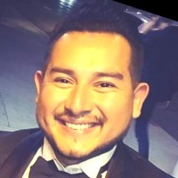 SimpleInformation Inc. Employee Victor Martinez's profile photo
