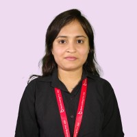 Bootcoding Pvt. Ltd. Employee Payal Kachhwae's profile photo