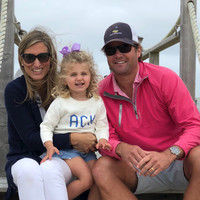 Peter Millar Employee Patrick Kiely's profile photo