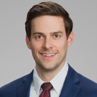 Jackson Walker LLP Employee Danny Nappier's profile photo