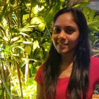 Shalini Shekar Email
