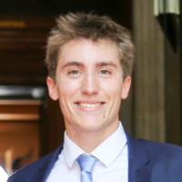 Bigblue Employee William Meunier's profile photo