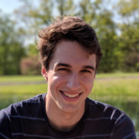 Gearflow Employee Brandon Walker's profile photo