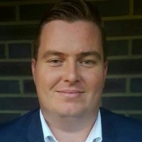 Nacora International Insurance Brokers Employee Mike Graham's profile photo