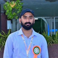 ICAR- Indian Council of Agricultural Research Employee Prathap V's profile photo