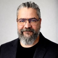 Incuvo Employee Wojciech Borczyk's profile photo