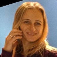 Netzilo Employee Tetiana Zakharova's profile photo