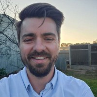 Sam Angove Email & Phone Number