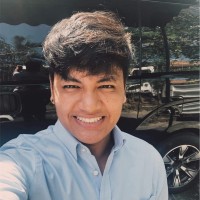 StarMaker Employee Joshua Viray's profile photo