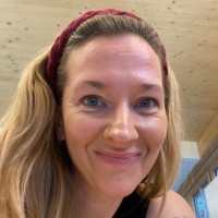 PAVIS Employee Franziska Kattwinkel's profile photo