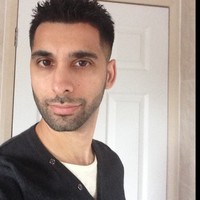 KSCS Employee Tanweer Hussain's profile photo