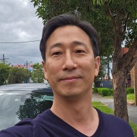 TSS Engineering Employee Michael Shim's profile photo