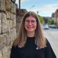 eology GmbH Employee Isabel Wendt's profile photo