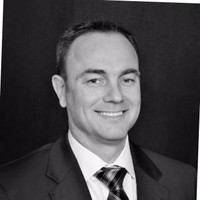 Garrett Laufer Email & Phone Number