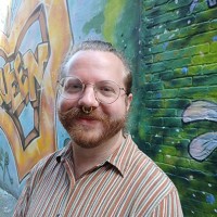 Human Services Coalition of Tompkins County Employee Nick Scollard's profile photo
