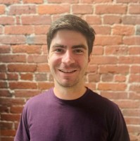 simplicityDX Employee Jordan Potter's profile photo