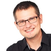 X10D Solutions AB Employee Midhet Cirkic's profile photo