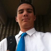 Max Packaging Co Employee Bryant Stewart's profile photo