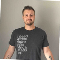 DanceBUG Employee Rc Sloan's profile photo