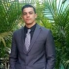 Arnaldo Padin Email & Phone Number