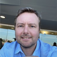 Moonee Valley City Council Employee Ben McManus's profile photo