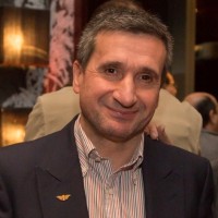 El Independiente Employee Manuel-Reyes Fernández Medina's profile photo