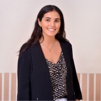 Universidad Adolfo Ibáñez Employee MacArena Vidal Kubierschky's profile photo