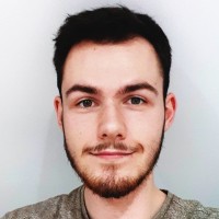 Right Information Employee Sebastian Siwik's profile photo