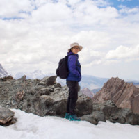 90 Seconds Employee Eileen Loh's profile photo
