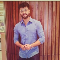 Harisankar Menon Email & Phone Number