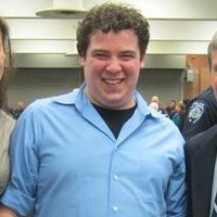Campton Elementary School Employee AJ Coppola's profile photo