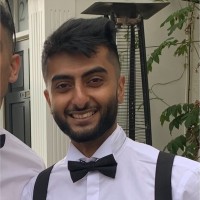 Ali Akram Email