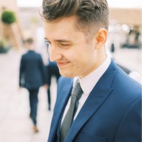 Persimmon Homes Employee Will Darley's profile photo