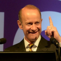 Henry Bolton Email